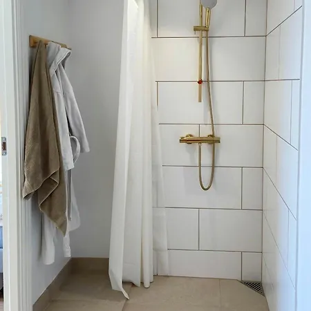 Holiday home Luxury With Pool In Dunes Near