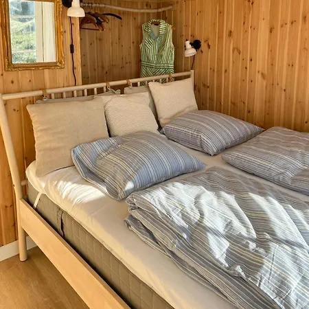 Luxury With Pool In Dunes Near Holiday home Lokken