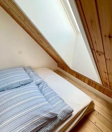 Holiday home Luxury With Pool In Dunes Near Lokken
