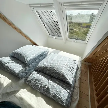 Holiday home Luxury With Pool In Dunes Near