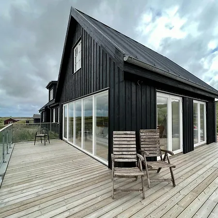 Holiday home Luxury With Pool In Dunes Near *