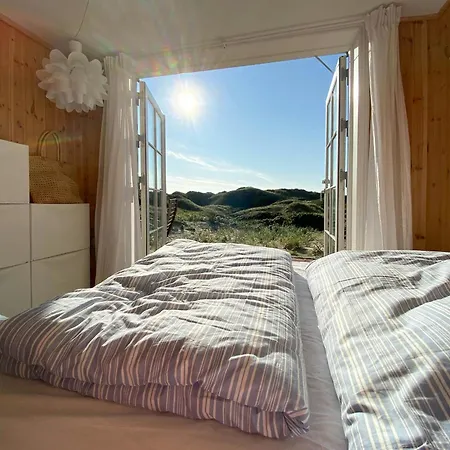 Luxury With Pool In Dunes Near Holiday home