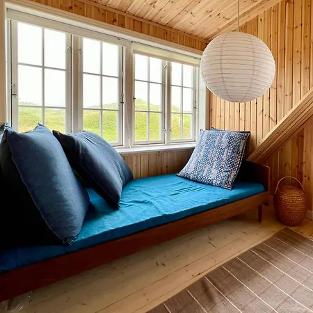 Luxury With Pool In Dunes Near Holiday home