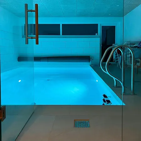 Luxury With Pool In Dunes Near