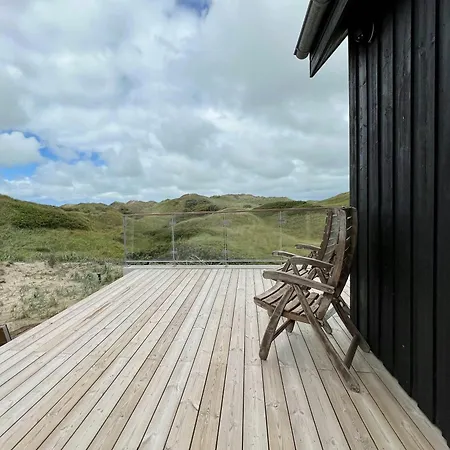 Luxury With Pool In Dunes Near Holiday home