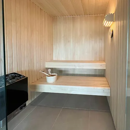 Holiday home Luxury With Pool In Dunes Near *