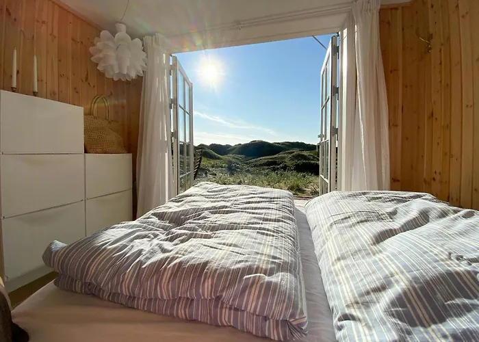 Luxury With Pool In Dunes Near 別荘